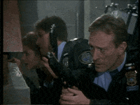 gerryandersontv ufo gerry anderson space 1999 gerryanderson GIF