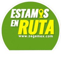 Transport Sticker by ZegaUSA