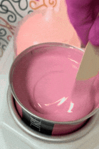 hellosunshinesalon waxing GIF