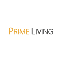 Real Estate Property Sticker by Prime Living