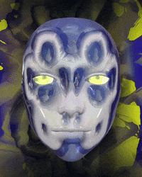 Fashion Augment GIF by Aleksey Efremov