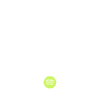 Jahrzehnt Sticker by Spotify