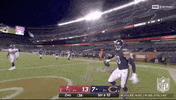 Regular Season Football GIF by NFL
