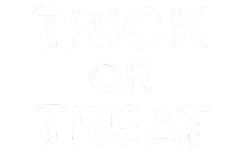Halloween Sticker by haenaillust