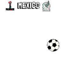 World Cup Football Sticker by Pudgy Penguins