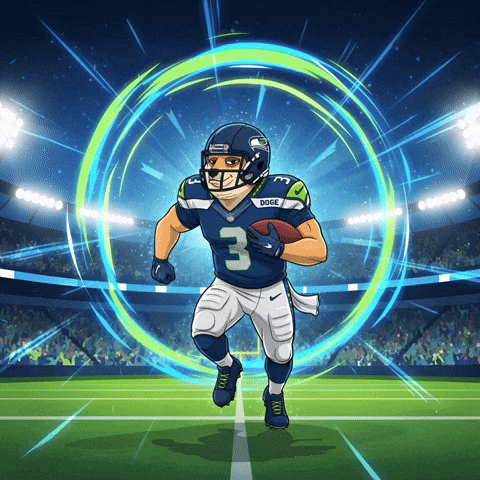 Shiba Inu Running GIF by Doge Pound