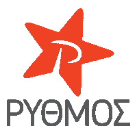 Radio Sticker by RYTHMOS 949