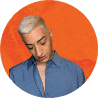 Mood Sleep Sticker by RYTHMOS 949