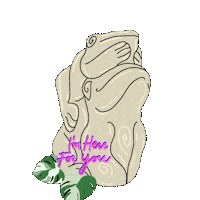 LaEsmeraldaENPEG enpeg repensar muestraenpeg Sticker