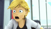 Shocked Mlb GIF