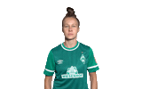 Werderfrauen Celebrate Sticker by SV Werder Bremen