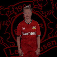 Idea Werkself GIF by Bayer 04 Leverkusen