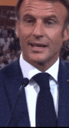 Macron GIF by systaime