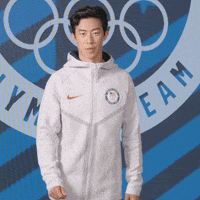 Figure Skating Sport GIF by Team USA