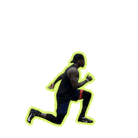 Fitness Trainer Sticker by Performix House