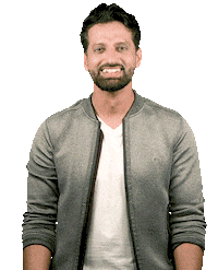 Laugh Out Loud Lol Sticker by ARN Digital
