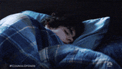 Scared Season 1 GIF by NBC