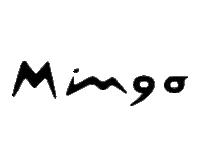 Mingochile fashion night style fiesta Sticker