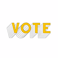 Voting Election Day GIF by NdubisiOkoye