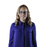 excited love it Sticker by Think Natalia