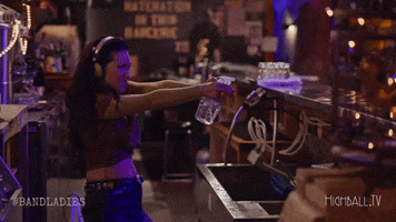 Angry War GIF by HighballTV.com