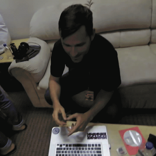GIF by Kaskade