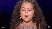 olivia munn nbc GIF by America's Got Talent