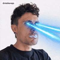 Destroy Beast Mode GIF