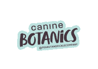 Dog Grooming Sticker by Peanut and Pickle