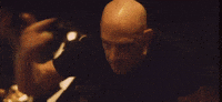 FRANK_L_CHOMP come on tempo faster whiplash GIF