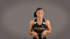 Cal State La Track GIF by Cal State LA Golden Eagles