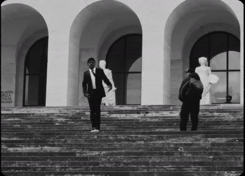 Prince George Pg GIF by IDK