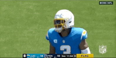 Regular Season Football GIF by NFL