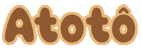 Macumba Sticker