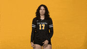Sport College GIF by Cal State LA Golden Eagles