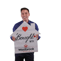 Wbreavlad Sticker by Westbrook Realty