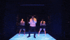 dance dancing GIF by Saturday Night Live