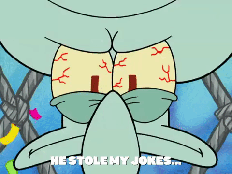 season 4 the pink purloiner GIF by SpongeBob SquarePants