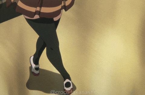 Dance Love GIF