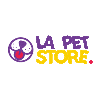 Sticker by La Pet Store Gt