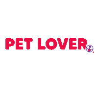 Cat Dog Sticker by La Pet Store Gt