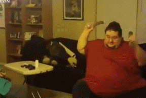 jedi GIF
