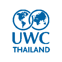 Sticker by UWC Thailand