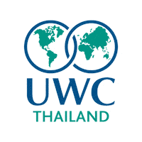 Sticker by UWC Thailand