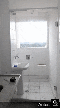 architecture apartment GIF by O3 arquitetura