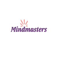 Mastermind Mindmaster Sticker by thefoundersteam
