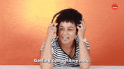 Black History Month GIF by BuzzFeed