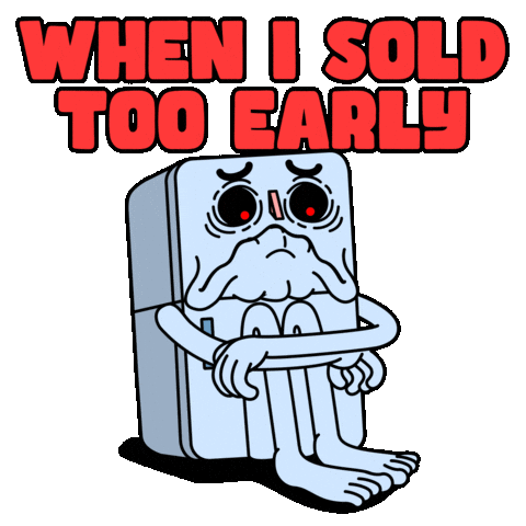 All In Wtf Sticker by Nexio