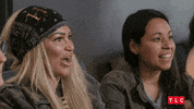 Happy 90 Day Fiance GIF by TLC Europe