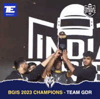 talkesport bgmi bgmi esports talkesport talkbgmi GIF